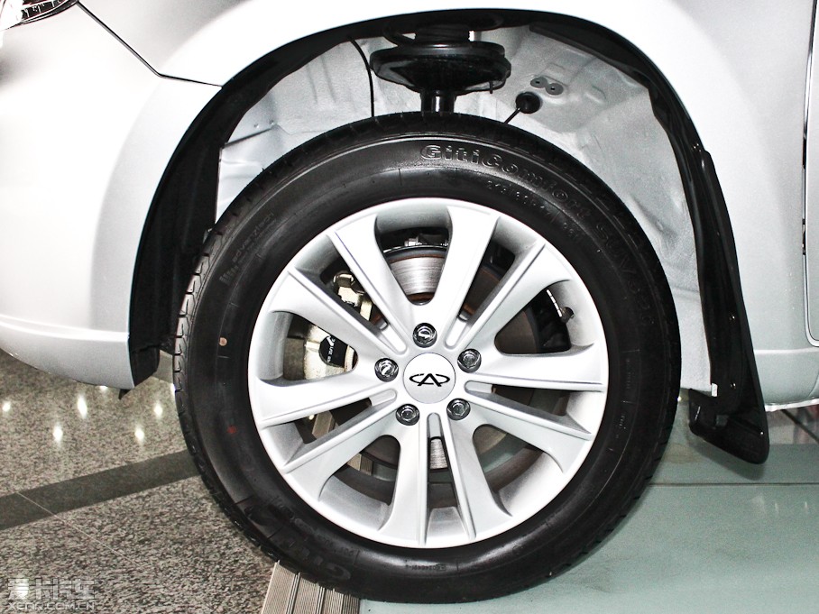 2012 TT 1.6DVVT CVTA