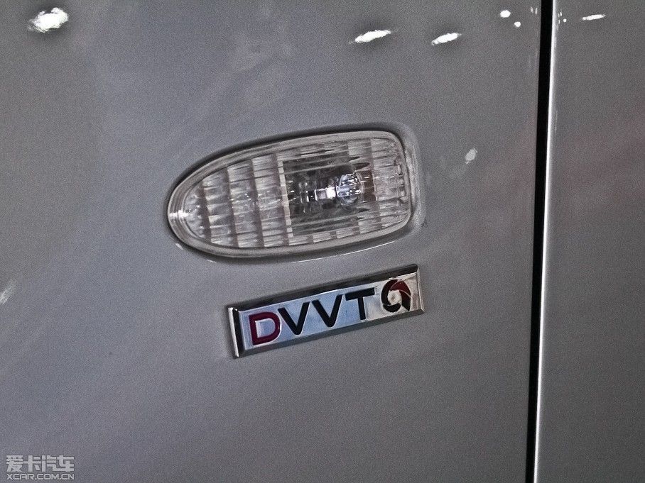 2012 TT 1.6DVVT CVTA