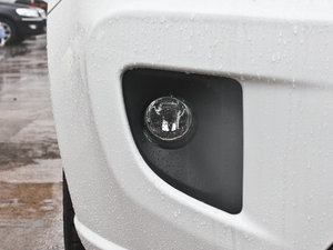 2012款精英版 1.6S 手动豪华型 细节外观