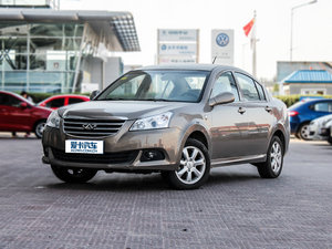 2012款1.5L 手动数字奥运版 左前45度