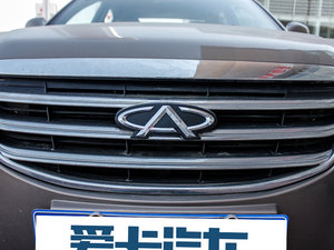 2012款1.5L 手动数字奥运版 中网