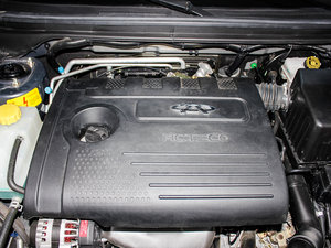 2012款1.5L 手动数字奥运版 其它