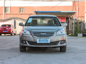 2012款1.5L 手动运动版 正前