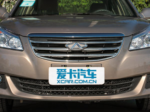 2012款1.5L 手动运动版 中网