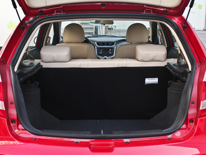 奇瑞汽車2013款風云2兩廂