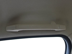 2013款1.5L 手动锐意版 空间座椅