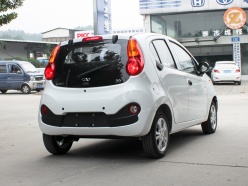 奇瑞汽車2013款奇瑞QQ