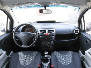 奇瑞汽車2013款奇瑞QQ