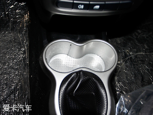 奇瑞汽車2013款奇瑞QQ