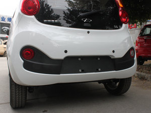 2013款1.0L 手动活力版 细节外观