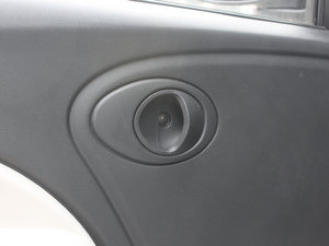 2013款1.0L 手动活力版 空间座椅