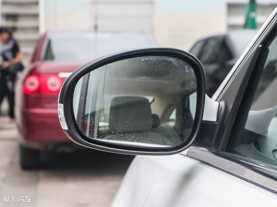 20137 1.6L DVVT CVT