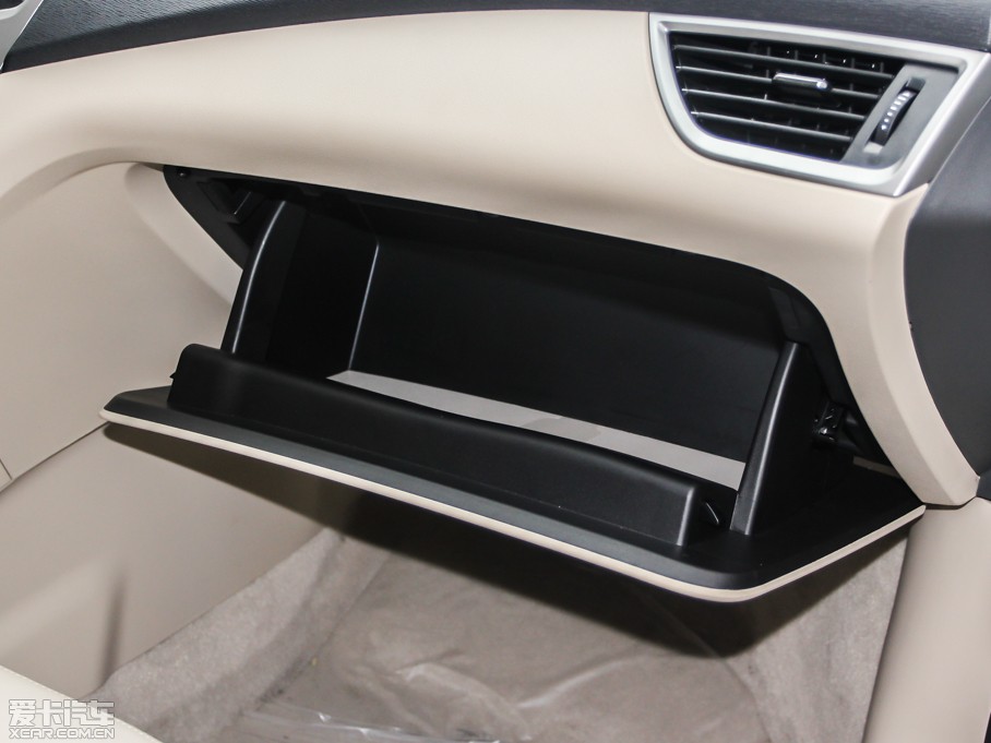 20137 1.6L DVVT CVT