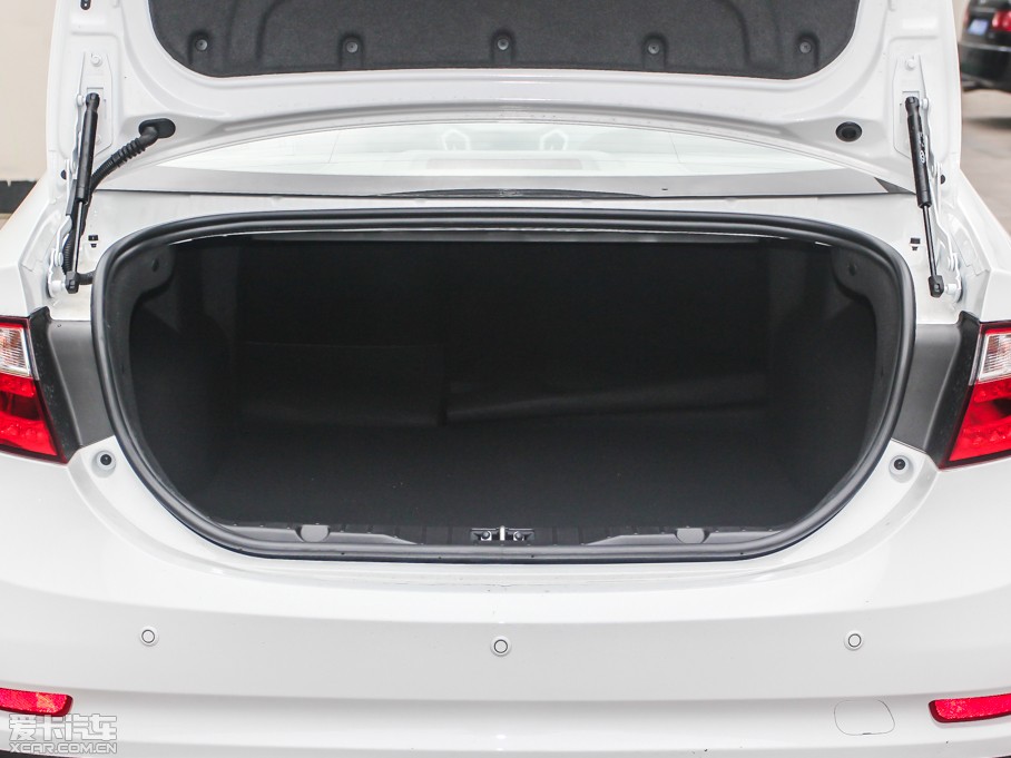 20137 1.6L DVVT CVT