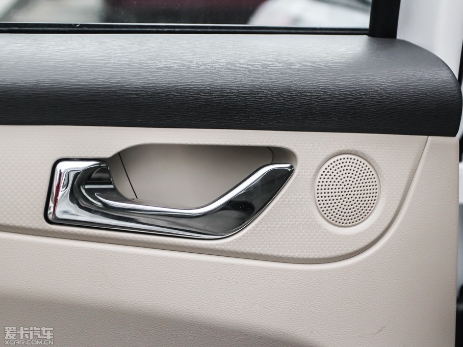 20137 1.6L DVVT CVT