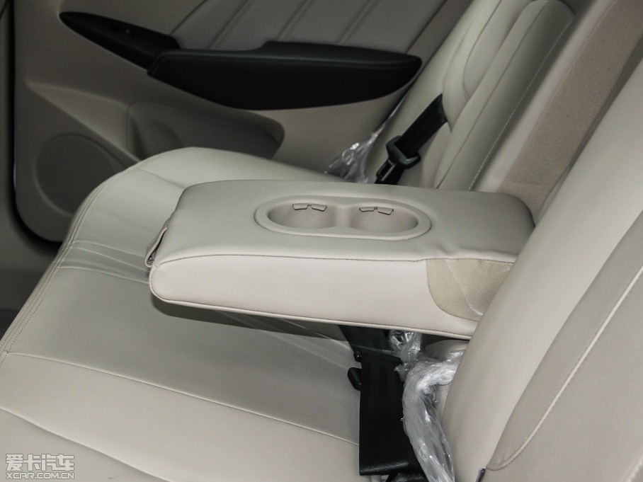 20137 1.6L DVVT CVT