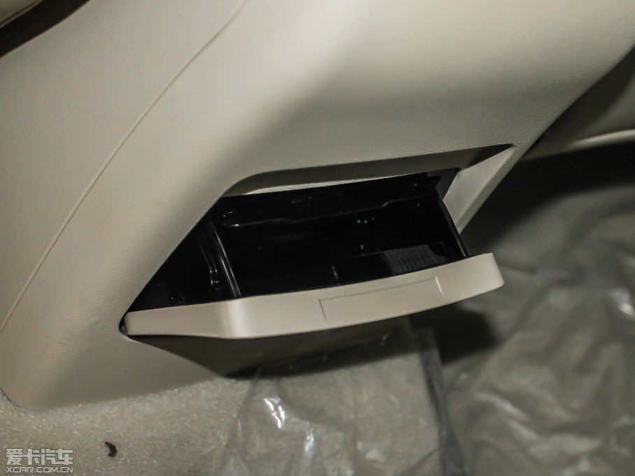 20137 1.6L DVVT CVT