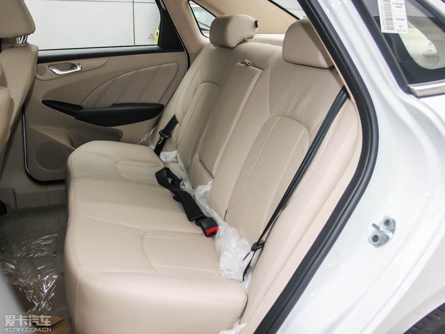 20137 1.6L DVVT CVT