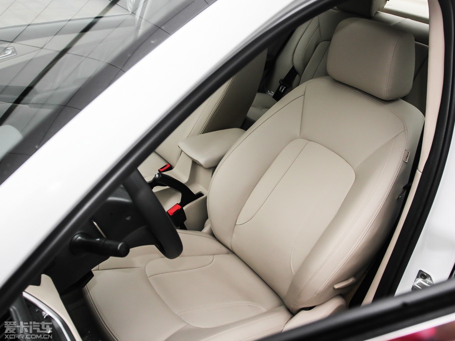 20137 1.6L DVVT CVT