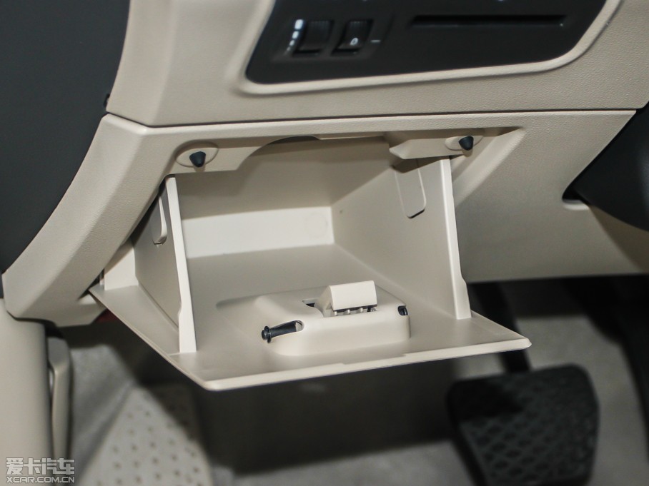 20137 1.6L DVVT CVT