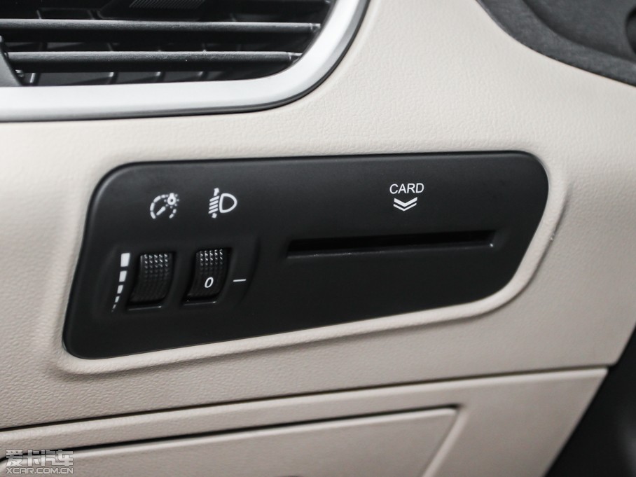 20137 1.6L DVVT CVT