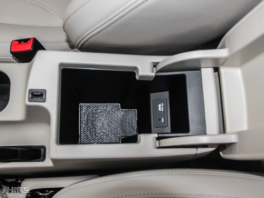 20137 1.6L DVVT CVT