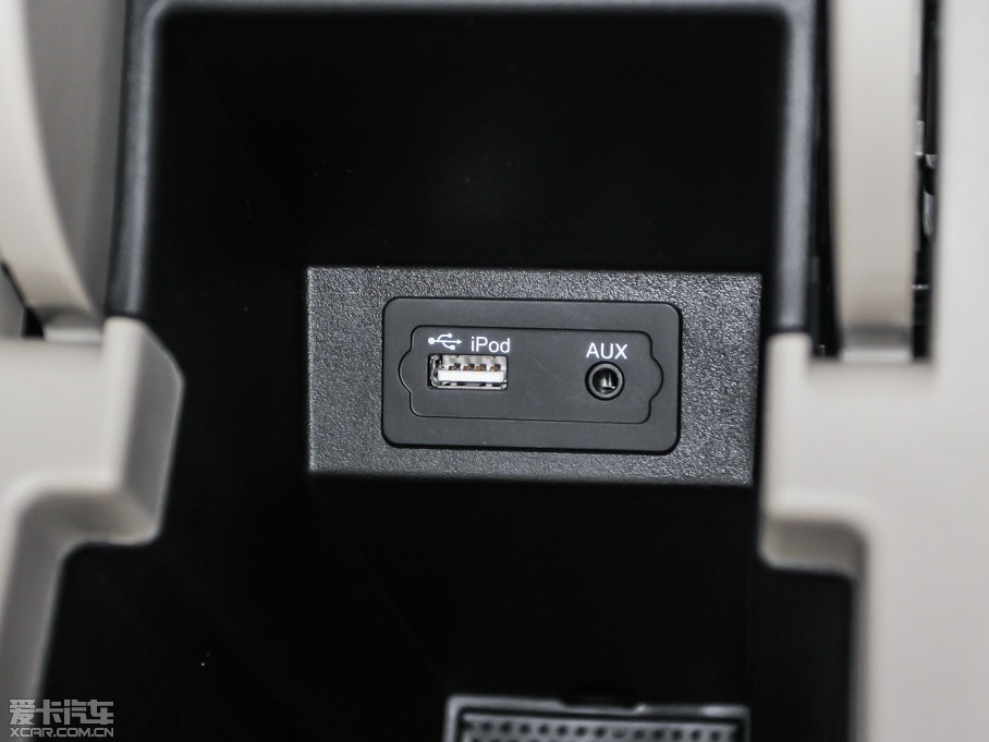 20137 1.6L DVVT CVT