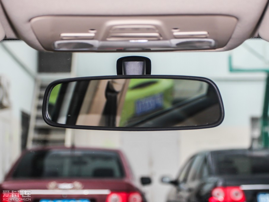 20137 1.6L DVVT CVT