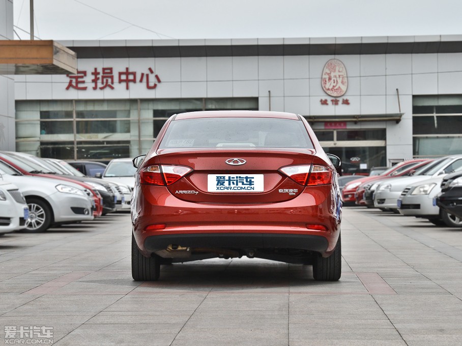 20137 1.6L DVVT CVT