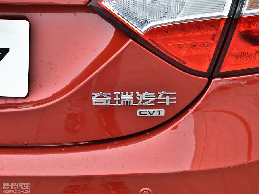 20137 1.6L DVVT CVT