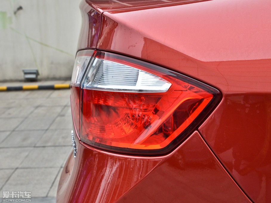 20137 1.6L DVVT CVT