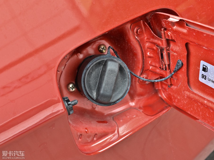 20137 1.6L DVVT CVT