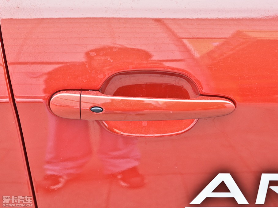 20137 1.6L DVVT CVT