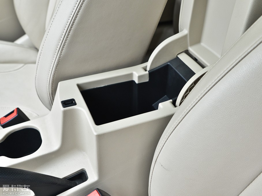 20137 1.6L DVVT CVT