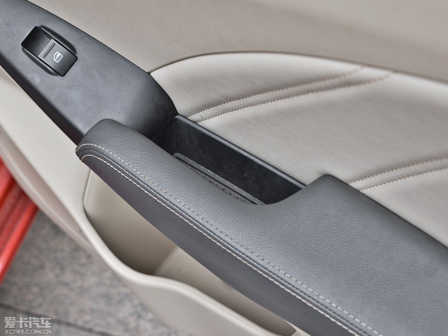 20137 1.6L DVVT CVT