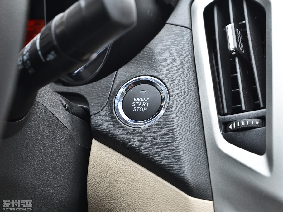 20137 1.6L DVVT CVT