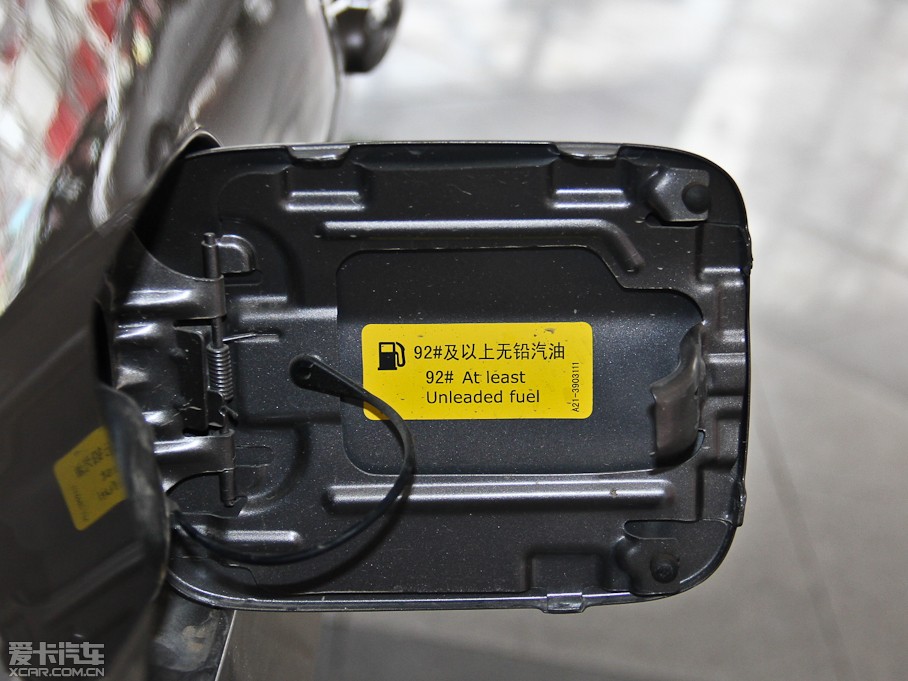 20137 1.6L DVVT քа