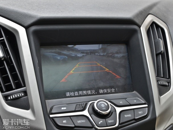 奇瑞汽車2013款艾瑞澤7