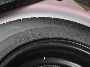 2013款1.6L DVVT 手动致享版 其它