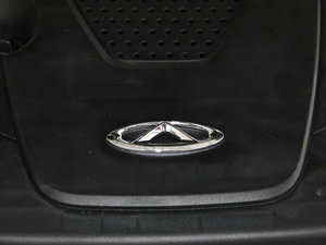 2013款1.6L DVVT 手动致尚版 其它
