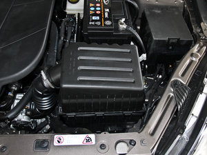 2013款1.6L DVVT 手动致尚版 其它