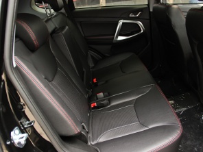 奇瑞汽車(chē)2014款瑞虎5