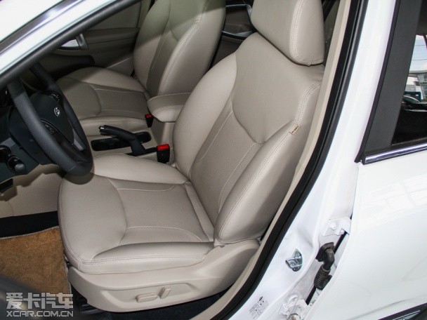 奇瑞汽車2014款瑞虎5