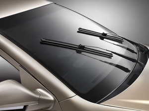 2014款1.8L CVT卓悦版 细节外观