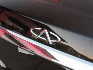 2014款1.5L 手动优悦版 细节外观