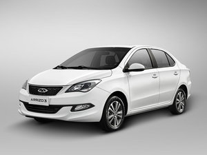 2015款1.5L 手动够炫版 整体外观