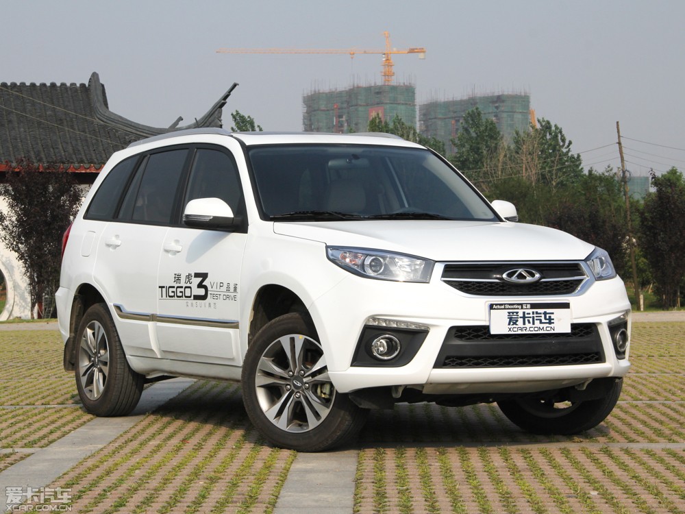 2014����3 1.6L CVT���а�