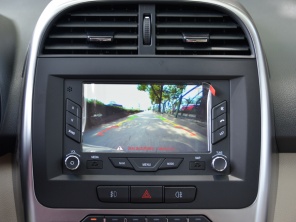 奇瑞汽車(chē)2014款瑞虎3