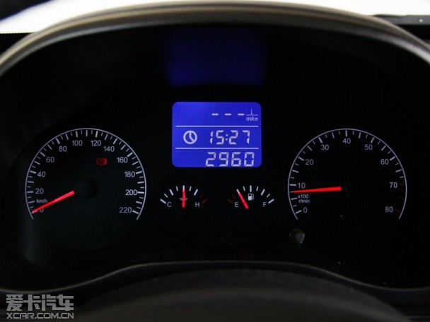 奇瑞汽車2014款瑞虎3