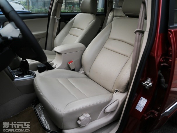 奇瑞汽車2014款瑞虎3